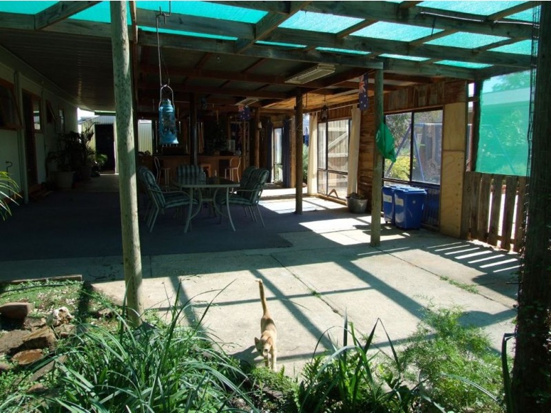 591 Drogemuller Road, Cobdogla SA 5346