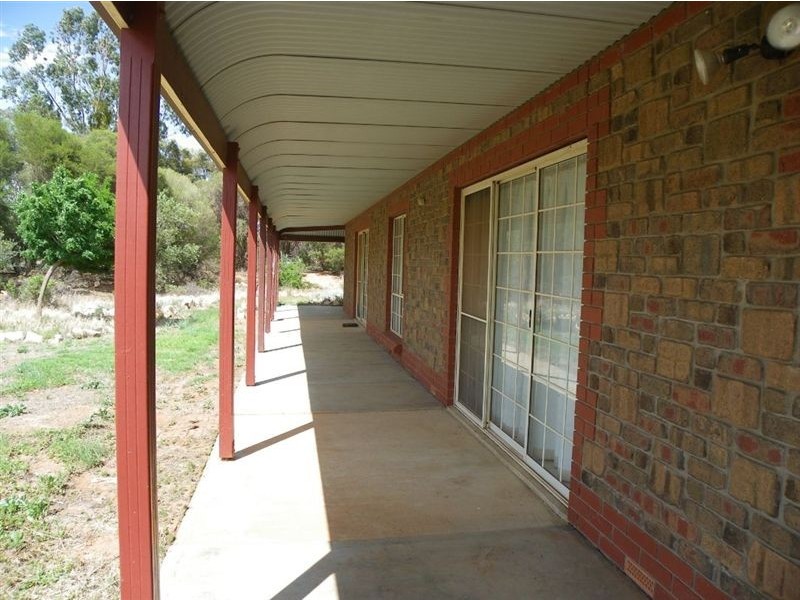 37 Pioneer Landing Drive, Loxton SA 5333