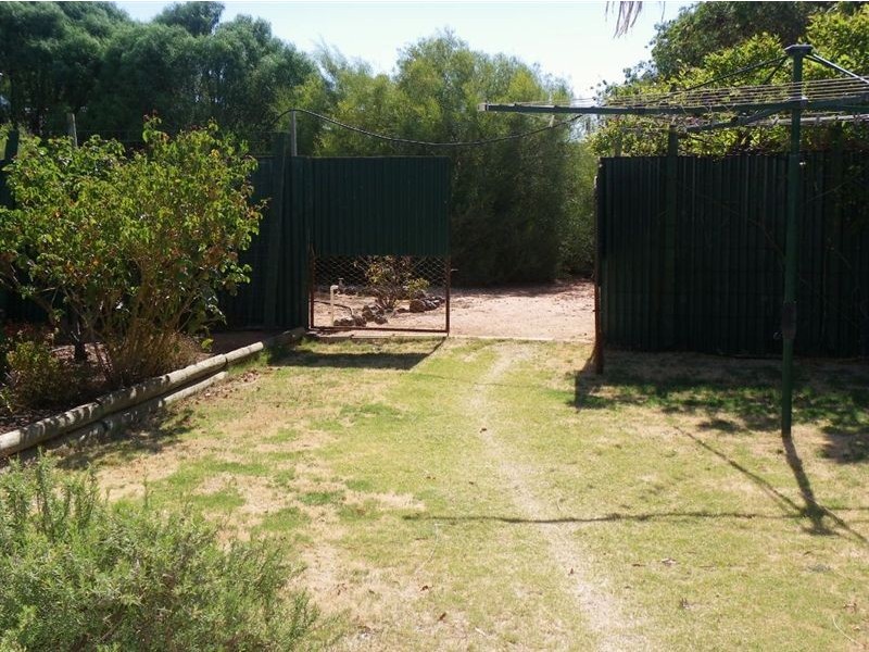 149 Paruna Road, Loxton SA 5333