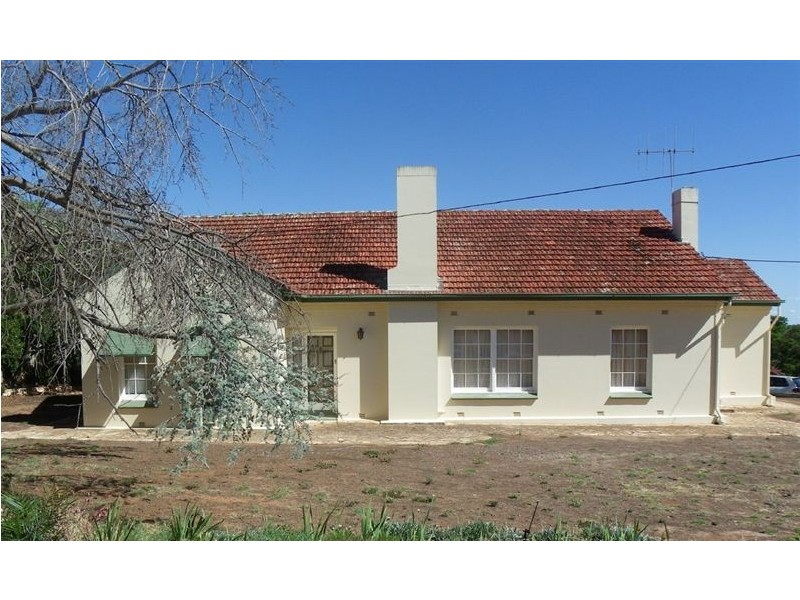 38 Drabsch Street, Loxton SA 5333