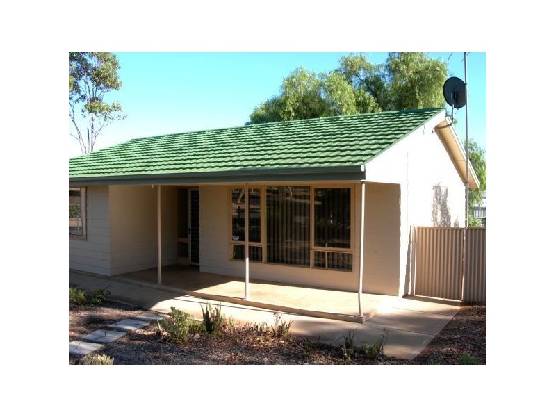 10 Smith Drive, Waikerie SA 5330