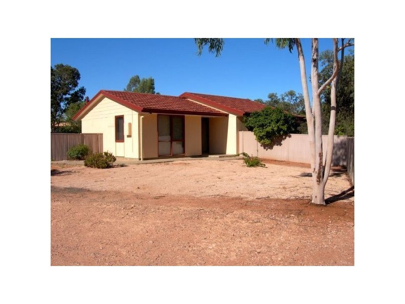 5 Tiller Crescent, Waikerie SA 5330