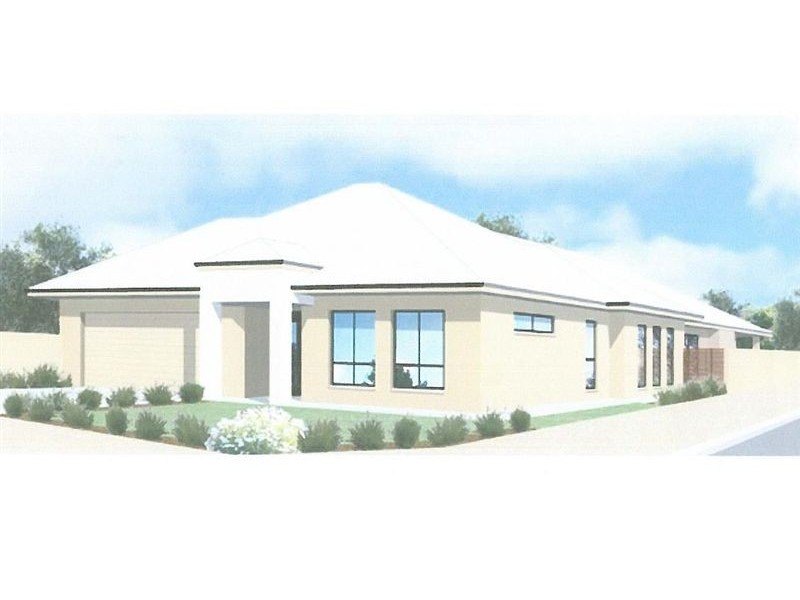 1 Alma Court, Renmark SA 5341