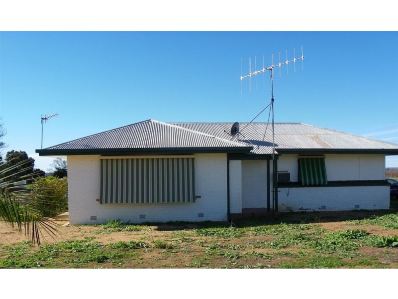 Sec 275 Cooltong Avenue, Cooltong SA 5341