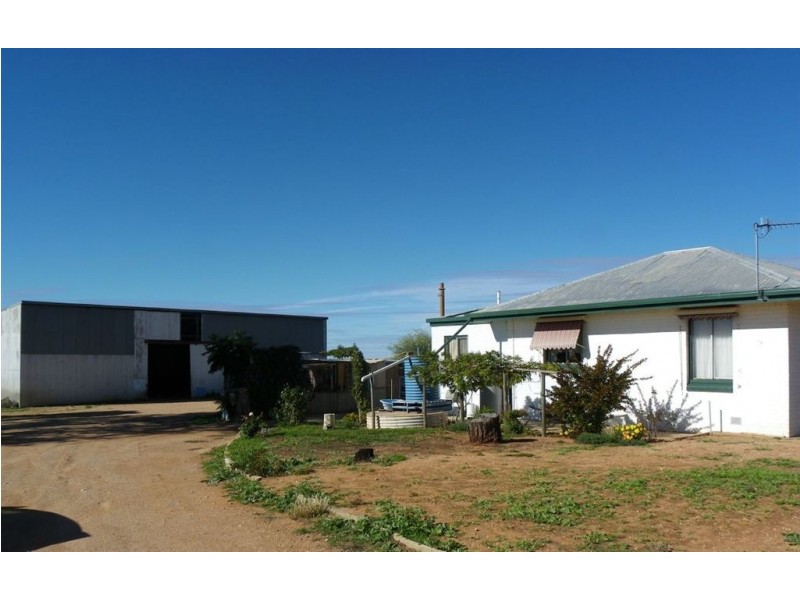 Sec 275 Cooltong Avenue, Cooltong SA 5341