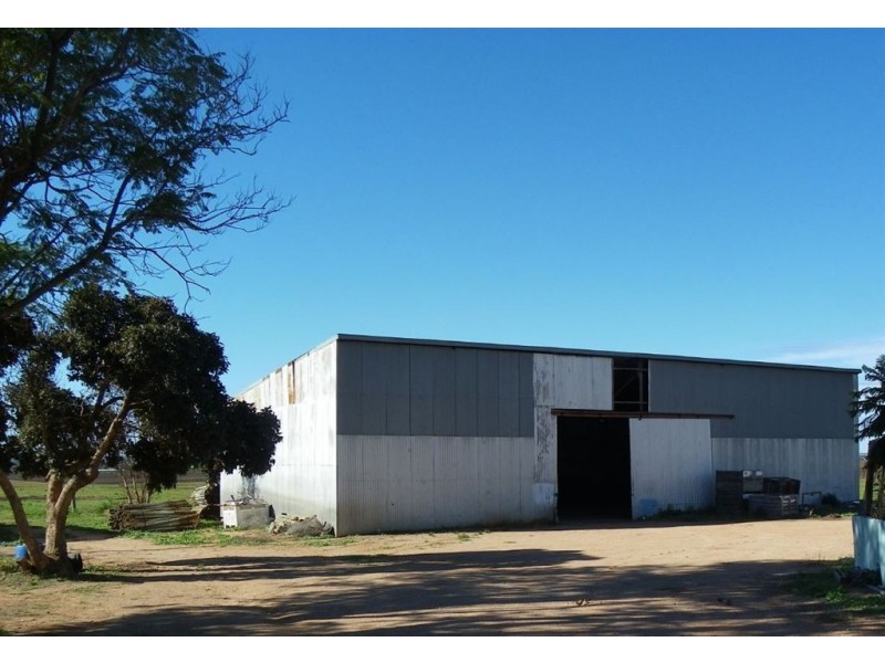 Sec 275 Cooltong Avenue, Cooltong SA 5341