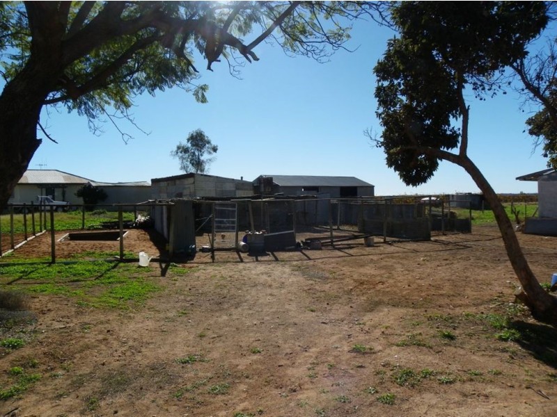 Sec 275 Cooltong Avenue, Cooltong SA 5341