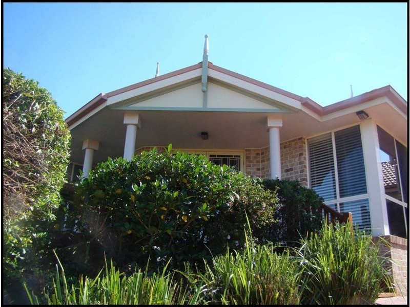 1 dalston street, Wellington Point QLD 4160