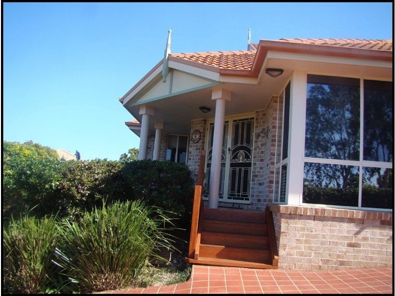 1 dalston street, Wellington Point QLD 4160