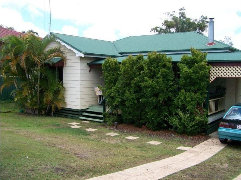 15 Vienna Road, Alexandra Hills QLD 4161