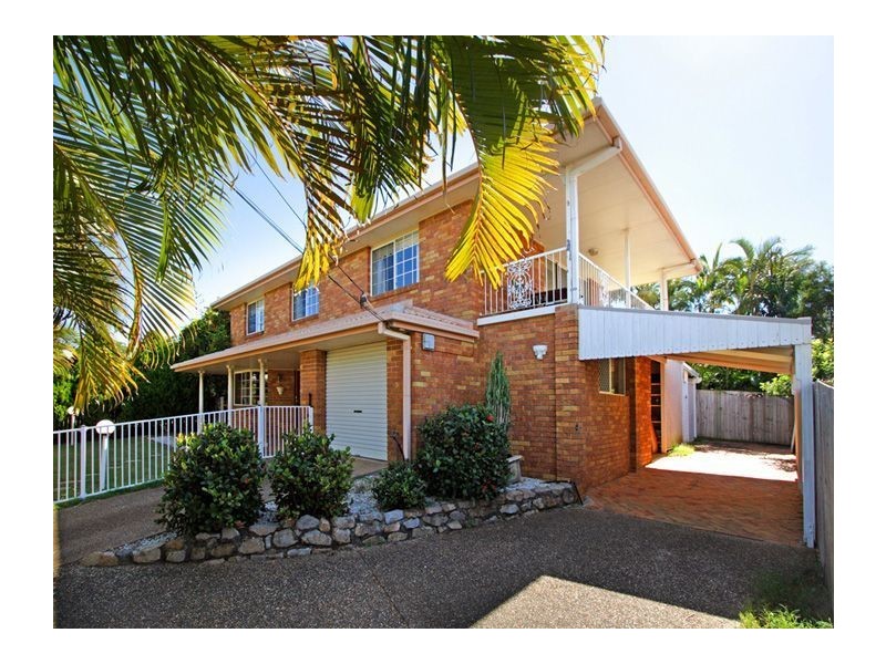 114 Bay Street, Cleveland QLD 4163
