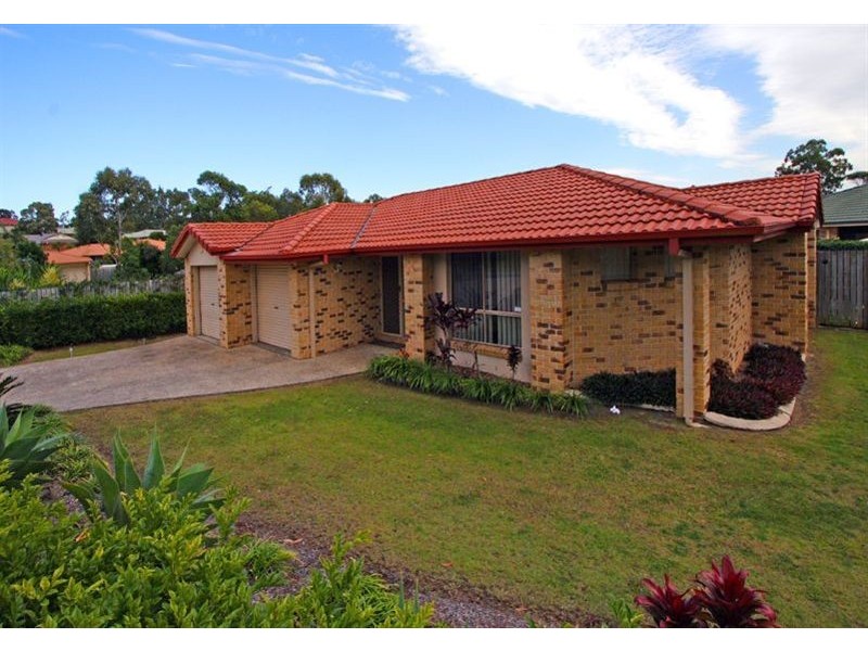 5 Flowers Street, Alexandra Hills QLD 4161