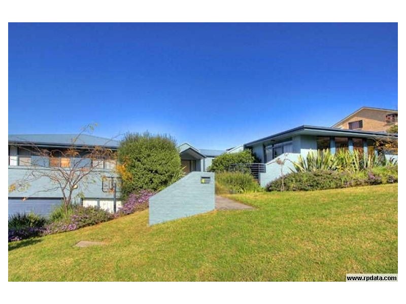 4 Osprey Drive, Berkeley NSW 2506