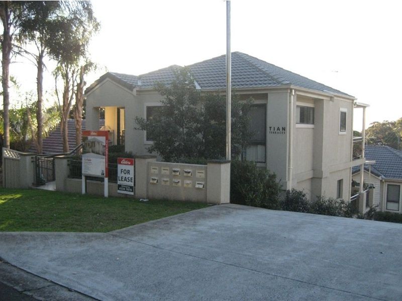 3/21A Woodlawn Avenue, Mangerton NSW 2500