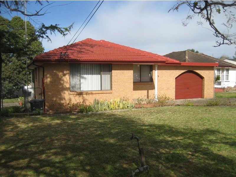 5 Cumberland Street, Berkeley NSW 2506