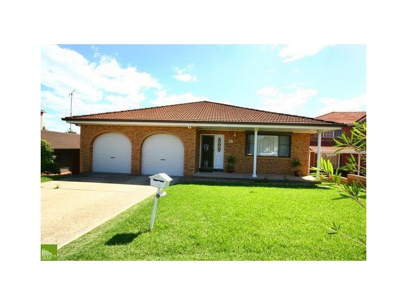 38 Shearwater Drive, Berkeley NSW 2506