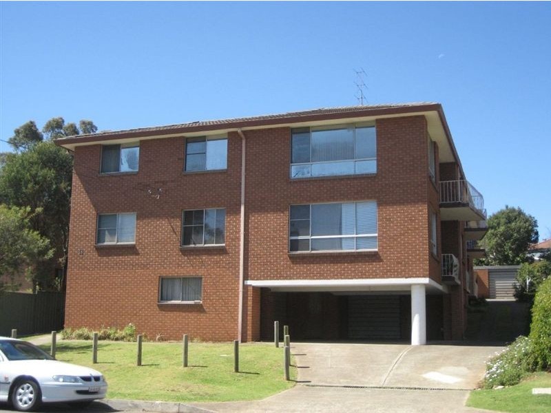1/11 Mercury Street, Wollongong NSW 2500