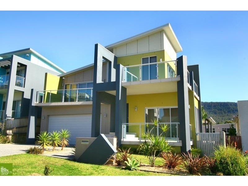 54 Aragan Circuit, Bulli NSW 2516