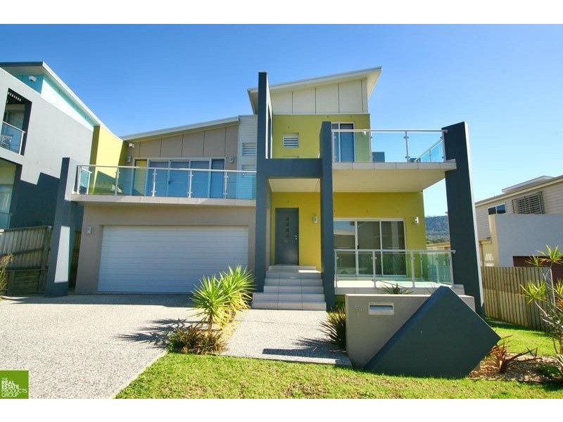 54 Aragan Circuit, Bulli NSW 2516