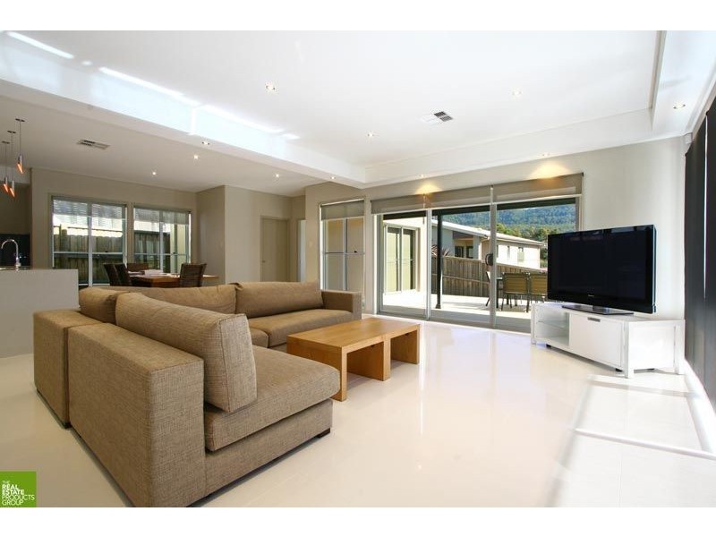 54 Aragan Circuit, Bulli NSW 2516