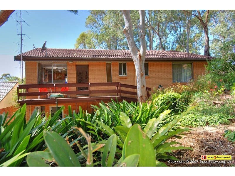 28 Vista Avenue, Farmborough Heights NSW 2526