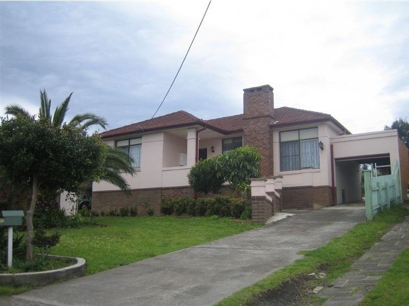 73 Shellharbour Road, Port Kembla NSW 2505