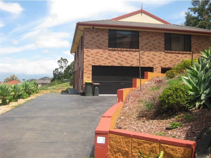 73 Shearwater Drive, Berkeley NSW 2506