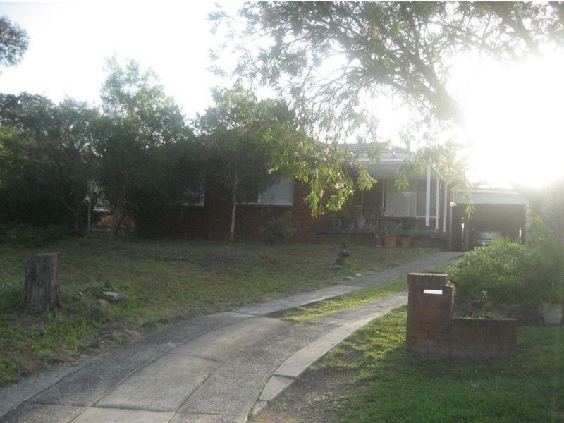 19 Mountain View Crescent, Figtree NSW 2525