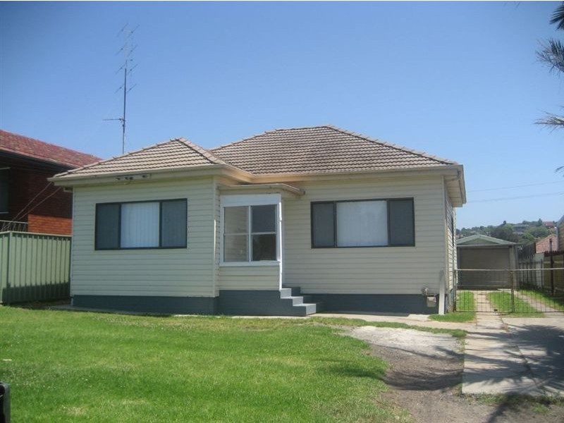 87 Parkes Street, Port Kembla NSW 2505