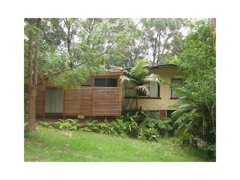 184 Cabbage Tree Lane, Mount Pleasant NSW 2519