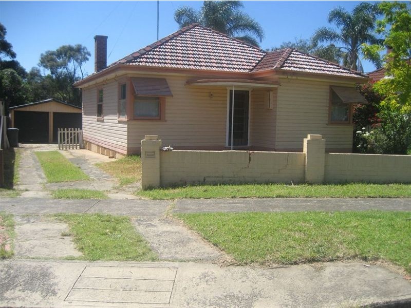 43 Crawford Avenue, Gwynneville NSW 2500