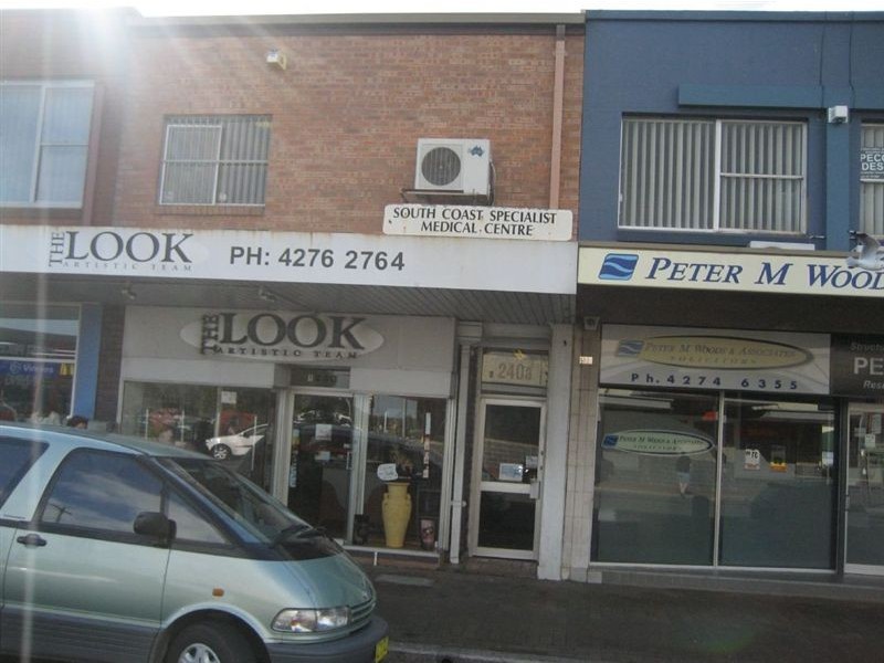 240a Cowper Street, Warrawong NSW 2502