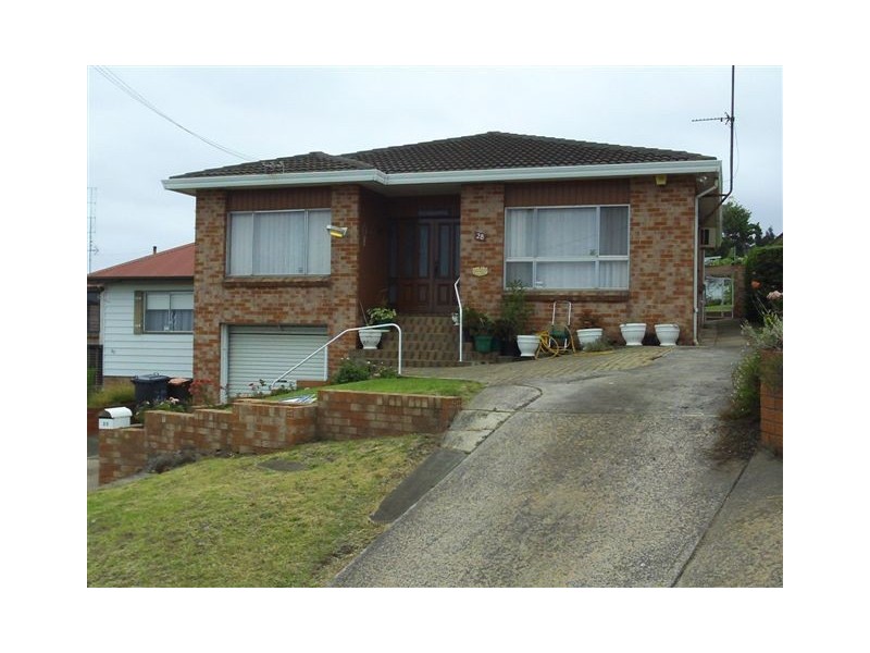 28 Holman Street, Port Kembla NSW 2505