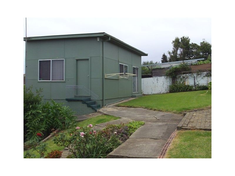 28 Holman Street, Port Kembla NSW 2505