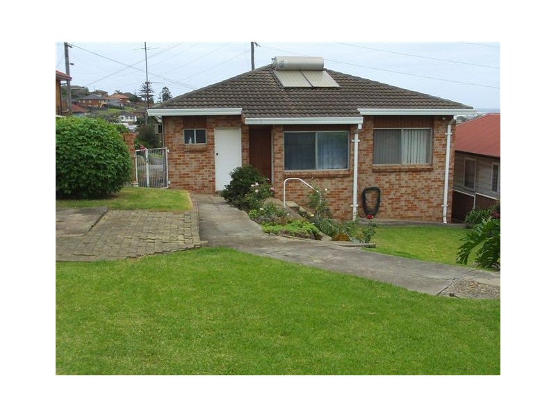 28 Holman Street, Port Kembla NSW 2505