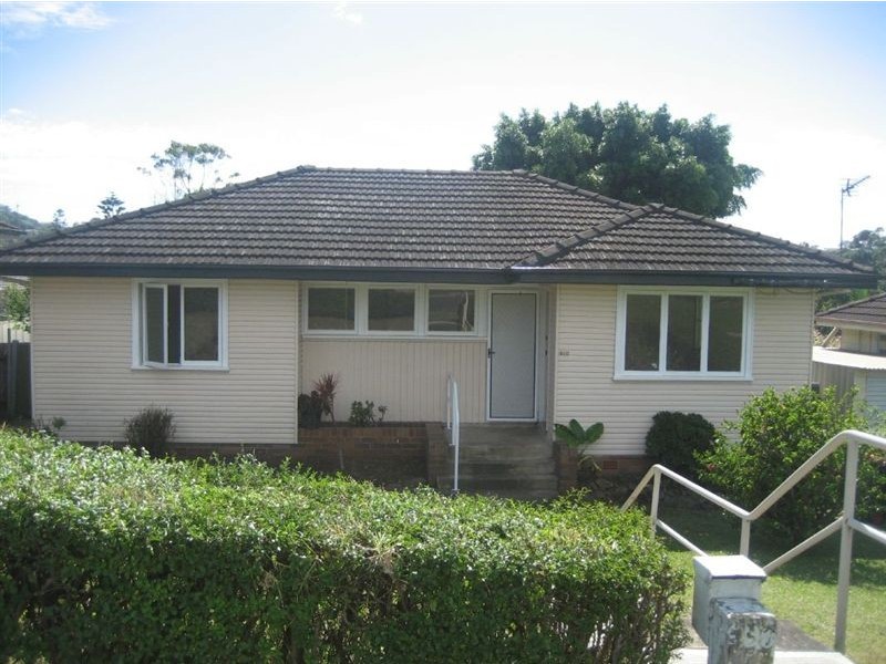 490 Northcliffe Drive, Berkeley NSW 2506