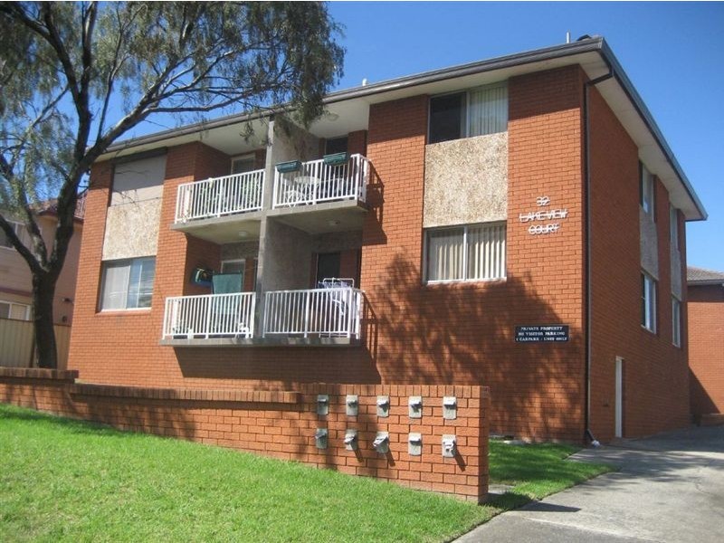 6/32 Hoskins Avenue, Warrawong NSW 2502