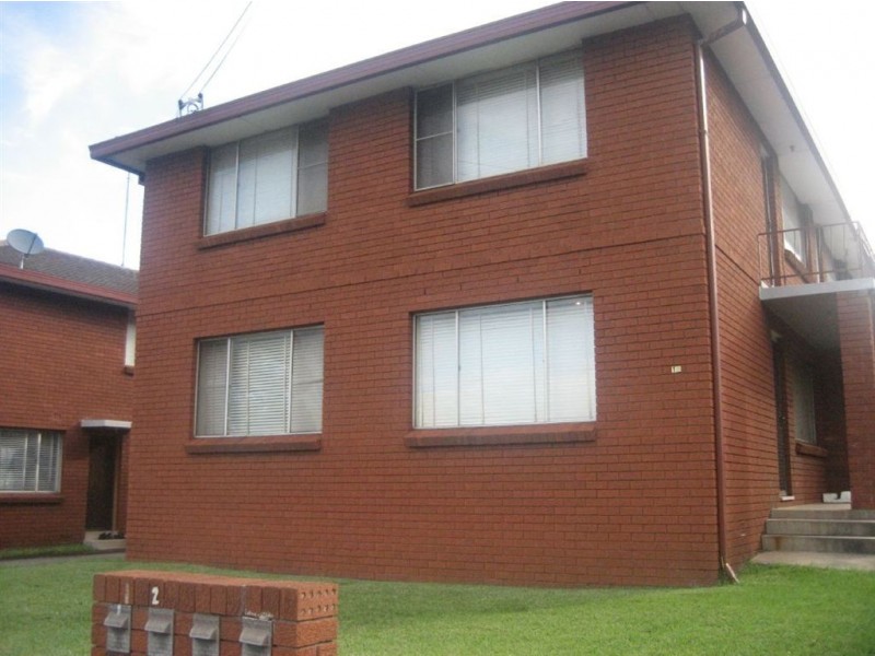 3/18 King Street, Warrawong NSW 2502