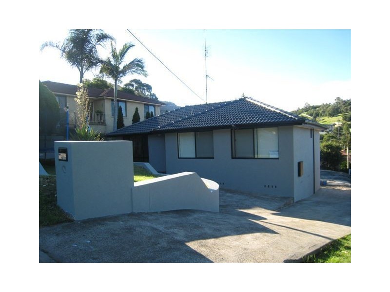 16 Brendon Avenue, Farmborough Heights NSW 2526