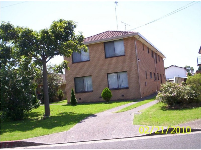 5 St Lukes Avenue, Brownsville NSW 2530