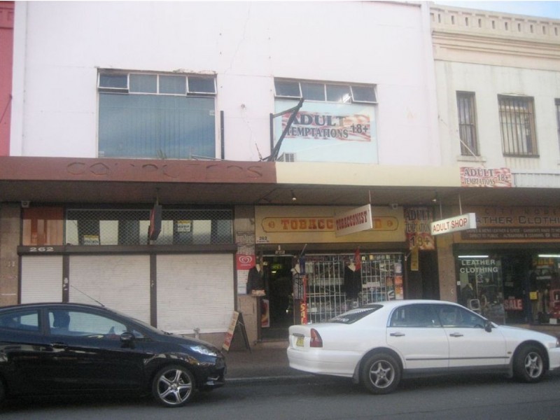 2/262 Crown Street, Wollongong NSW 2500