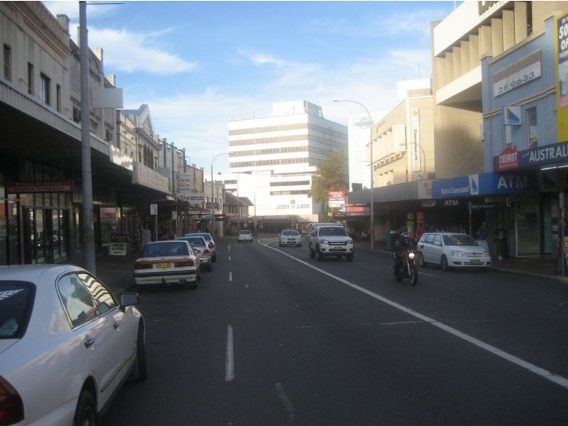 2/262 Crown Street, Wollongong NSW 2500