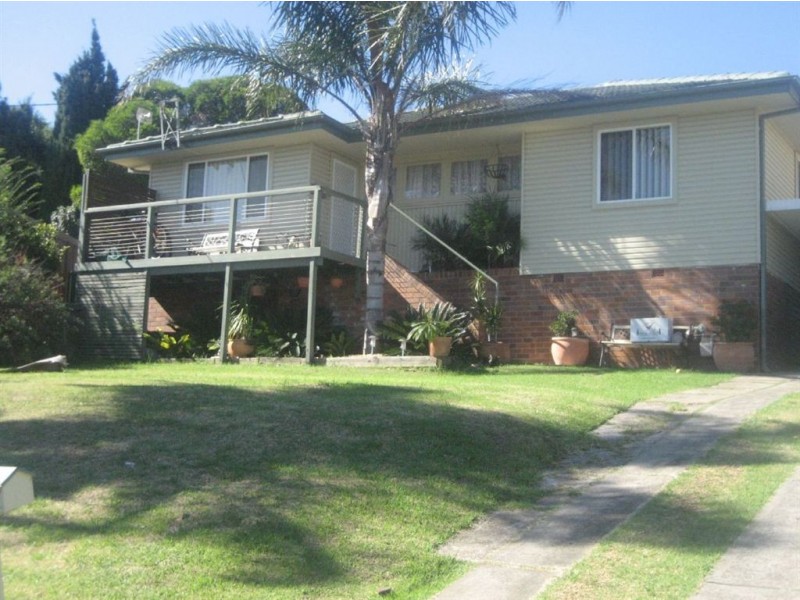 2 Wirri Place, Berkeley NSW 2506