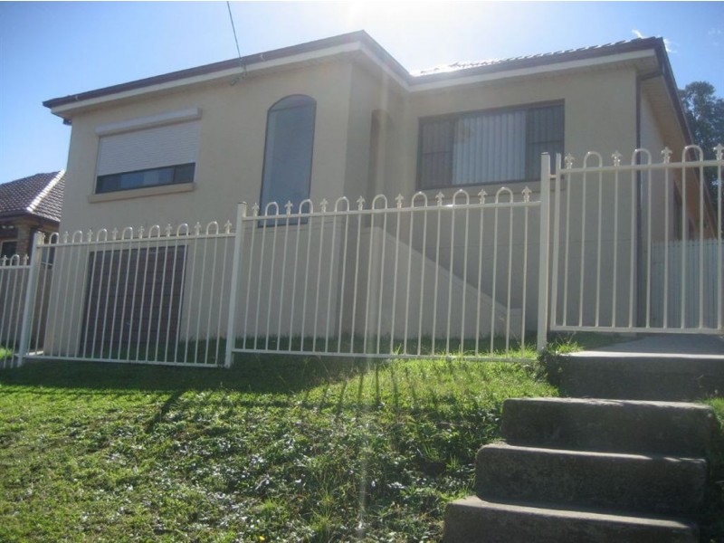 86 Cowper Street, Port Kembla NSW 2505