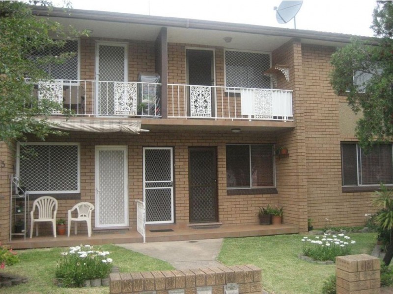 4/43 Bent Street, Warrawong NSW 2502