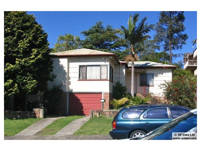 23 Mercury Street, Wollongong NSW 2500