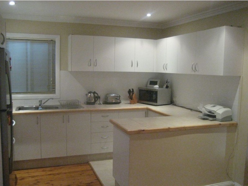 1 O’Keefe Crescent, Albion Park NSW 2527