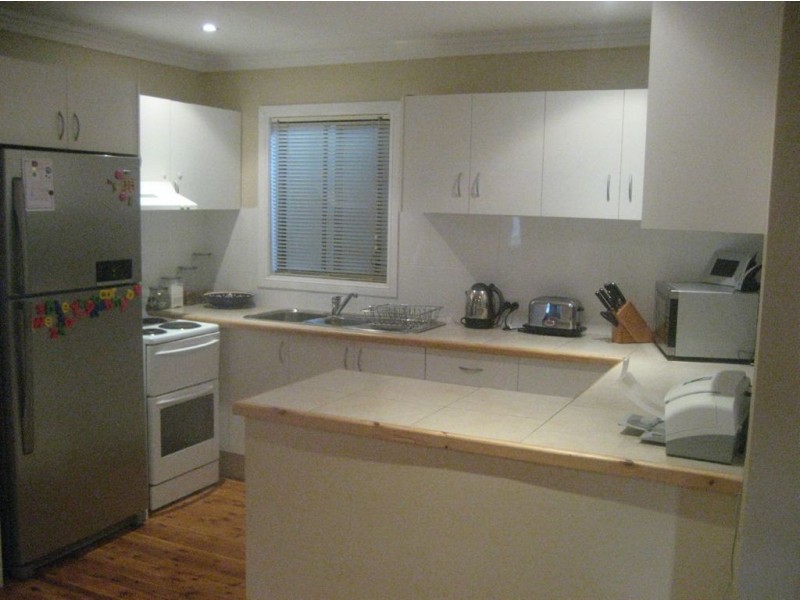 1 O’Keefe Crescent, Albion Park NSW 2527