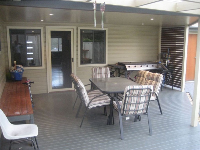 1 O’Keefe Crescent, Albion Park NSW 2527