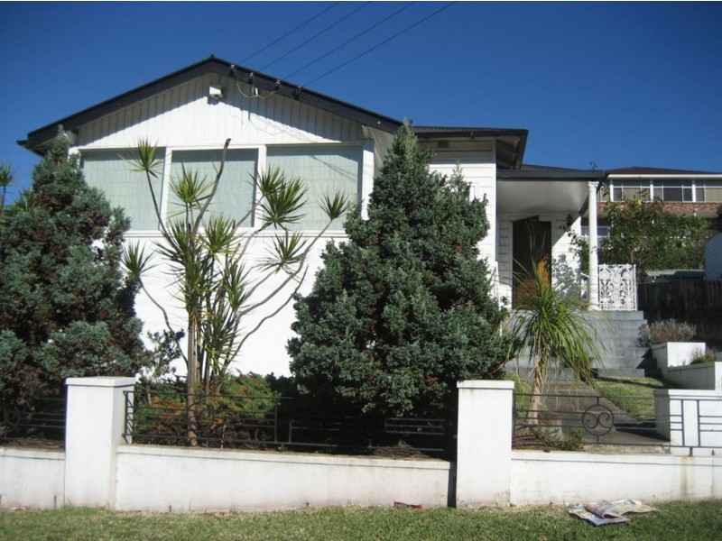 5 Rawlinson Street, Wollongong NSW 2500